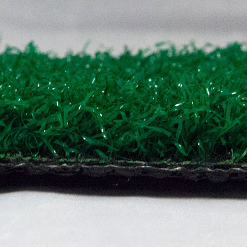 Unpadded Cage Artificial Turf